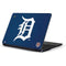 MLB Detroit Tigers - Solid Distressed Samsung Chromebook Skin