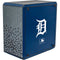 MLB Detroit Tigers - Solid Distressed Cooler Master MasterBox Q300L Mini Tower Skin