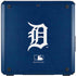 MLB Detroit Tigers - Solid Distressed Cooler Master MasterBox Q300L Mini Tower Skin