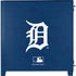 MLB Detroit Tigers - Solid Distressed Corsair 4000D Tempered Glass Mid-Tower ATX Case Skin