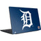 MLB Detroit Tigers - Solid Distressed Dell Vostro Skin