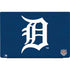 MLB Detroit Tigers - Solid Distressed Dell Vostro Skin