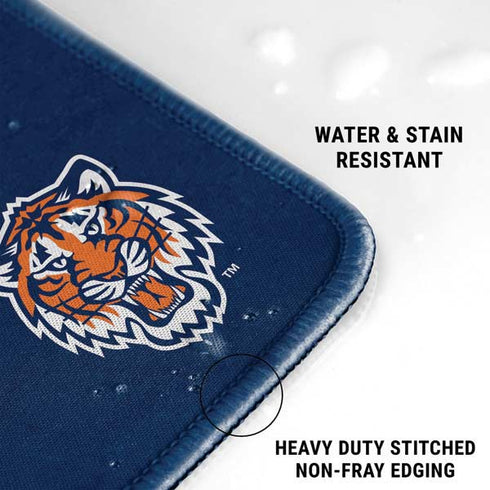 MLB Detroit Tigers - Solid Distressed Gaming Mouse Pad