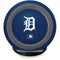 MLB Detroit Tigers - Solid Distressed Fast Charge Wireless Charging Stand Skin