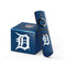 MLB Detroit Tigers - Solid Distressed Fire TV Cube Skin