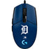MLB Detroit Tigers - Solid Distressed G203 Prodigy RGB Wired Gaming Mouse Skin