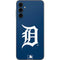 MLB Detroit Tigers - Solid Distressed Galaxy A14 5G Skin