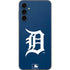 MLB Detroit Tigers - Solid Distressed Galaxy A14 5G Skin