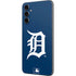 MLB Detroit Tigers - Solid Distressed Galaxy A14 5G Skin