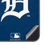 MLB Detroit Tigers - Solid Distressed Galaxy A14 5G Skin