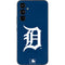 MLB Detroit Tigers - Solid Distressed Galaxy A54 5G Skin