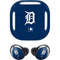 MLB Detroit Tigers - Solid Distressed Galaxy Buds Pro Skin