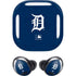 MLB Detroit Tigers - Solid Distressed Galaxy Buds Pro Skin