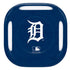 MLB Detroit Tigers - Solid Distressed Galaxy Buds Pro Skin