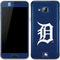 MLB Detroit Tigers - Solid Distressed Galaxy J3 Skin