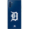 MLB Detroit Tigers - Solid Distressed Galaxy Note 10 Plus Skin