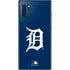 MLB Detroit Tigers - Solid Distressed Galaxy Note 10 Plus Skin