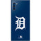 MLB Detroit Tigers - Solid Distressed Galaxy Note 10 Skin