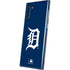 MLB Detroit Tigers - Solid Distressed Galaxy Note 10 Skin