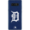 MLB Detroit Tigers - Solid Distressed Galaxy Note 8 Skin