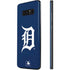 MLB Detroit Tigers - Solid Distressed Galaxy Note 8 Skin