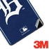 MLB Detroit Tigers - Solid Distressed Galaxy Note 8 Skin