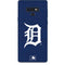 MLB Detroit Tigers - Solid Distressed Galaxy Note 9 Skin