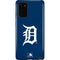 MLB Detroit Tigers - Solid Distressed Galaxy Note20 5G Pro Case