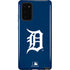 MLB Detroit Tigers - Solid Distressed Galaxy Note20 5G Pro Case