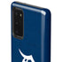 MLB Detroit Tigers - Solid Distressed Galaxy Note20 5G Pro Case