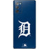 MLB Detroit Tigers - Solid Distressed Galaxy Note20 5G Skin