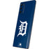 MLB Detroit Tigers - Solid Distressed Galaxy Note20 5G Skin