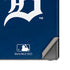 MLB Detroit Tigers - Solid Distressed Galaxy Note20 5G Skin