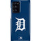 MLB Detroit Tigers - Solid Distressed Galaxy Note20 Ultra 5G Lite Case