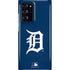 MLB Detroit Tigers - Solid Distressed Galaxy Note20 Ultra 5G Lite Case