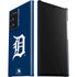 MLB Detroit Tigers - Solid Distressed Galaxy Note20 Ultra 5G Lite Case