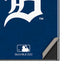 MLB Detroit Tigers - Solid Distressed Galaxy Note20 Ultra 5G Skin