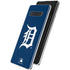 MLB Detroit Tigers - Solid Distressed Galaxy S10 Plus Skin