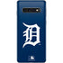 MLB Detroit Tigers - Solid Distressed Galaxy S10 Skin