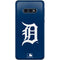 MLB Detroit Tigers - Solid Distressed Galaxy S10e Skin