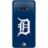 MLB Detroit Tigers - Solid Distressed Galaxy S10e Skin