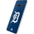 MLB Detroit Tigers - Solid Distressed Galaxy S10e Skin