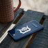 MLB Detroit Tigers - Solid Distressed Galaxy S10e Skin