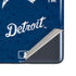 MLB Detroit Tigers - Solid Distressed Galaxy S20 Fan Edition Skin