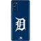 MLB Detroit Tigers - Solid Distressed Galaxy S20 Fan Edition Skin