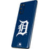MLB Detroit Tigers - Solid Distressed Galaxy S20 Fan Edition Skin