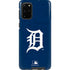 MLB Detroit Tigers - Solid Distressed Galaxy S20 Plus Pro Case