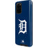 MLB Detroit Tigers - Solid Distressed Galaxy S20 Plus Pro Case