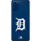 MLB Detroit Tigers - Solid Distressed Galaxy S20 Plus Skin