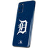 MLB Detroit Tigers - Solid Distressed Galaxy S20 Plus Skin